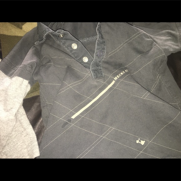 🧸 Mexx fooler tee - Picture 7 of 7